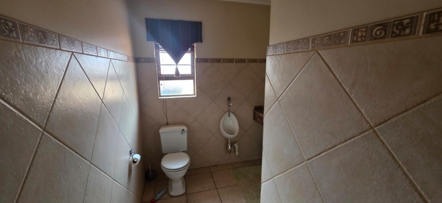 Commercial Property for Sale in Potchefstroom Industrial North West